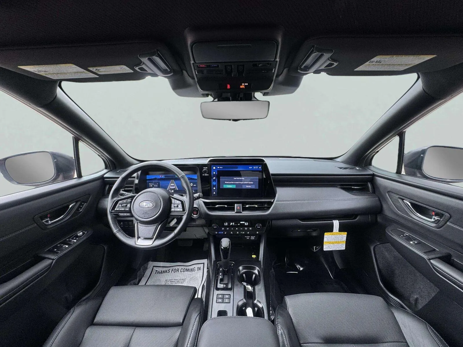 Subaru Outback photo 49