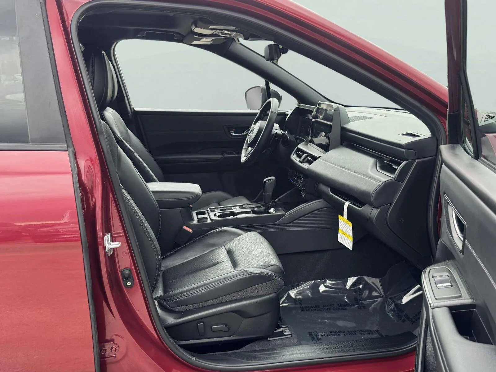 Subaru Outback photo 50