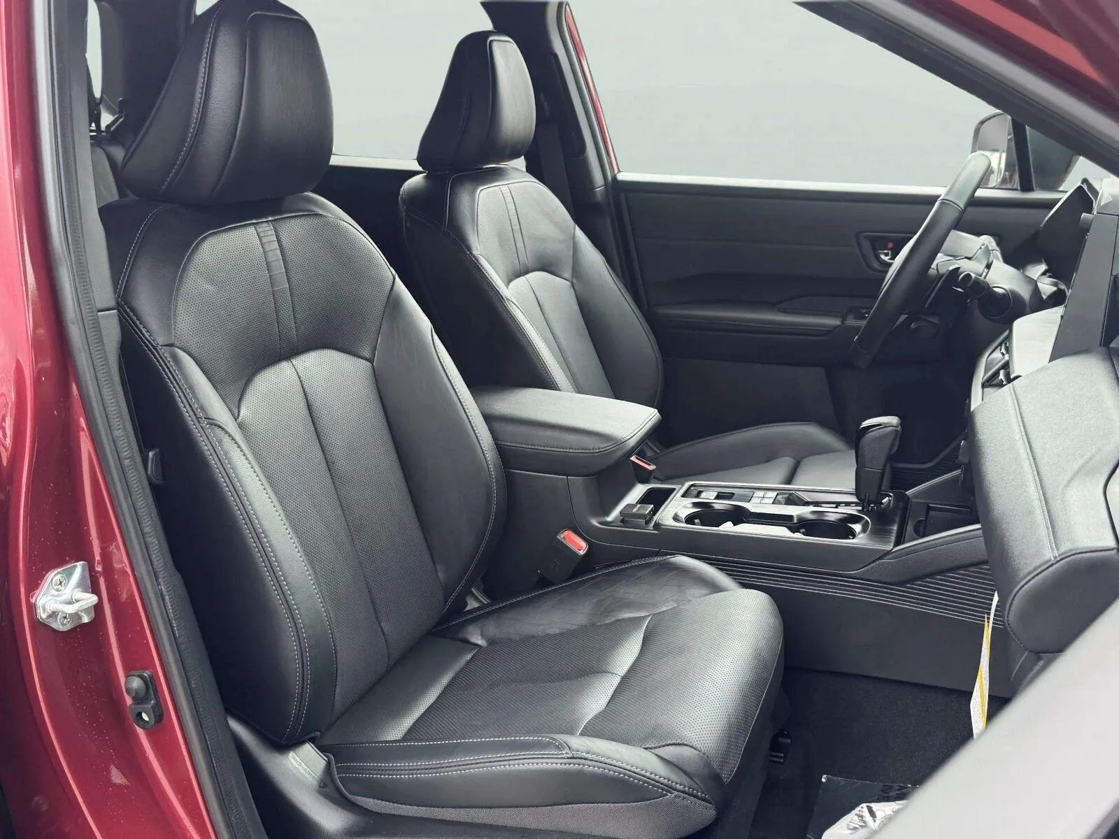 Subaru Outback photo 53