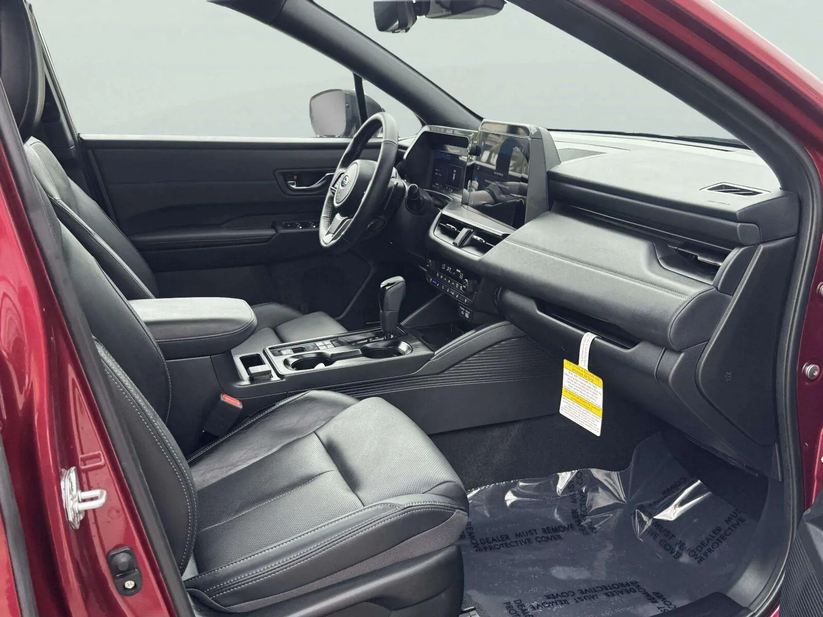 Subaru Outback photo 54