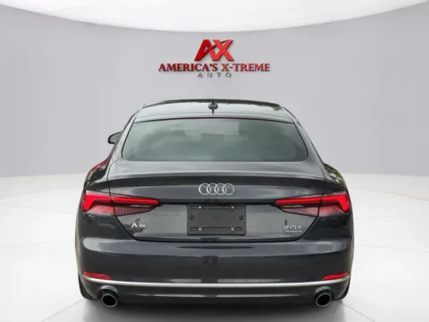 More photos of 2018 Audi A5 Sportback Prestige at America's Xtreme Auto Sales & Auto Repair | Luxury Used Cars & Trucks Dealership, TX