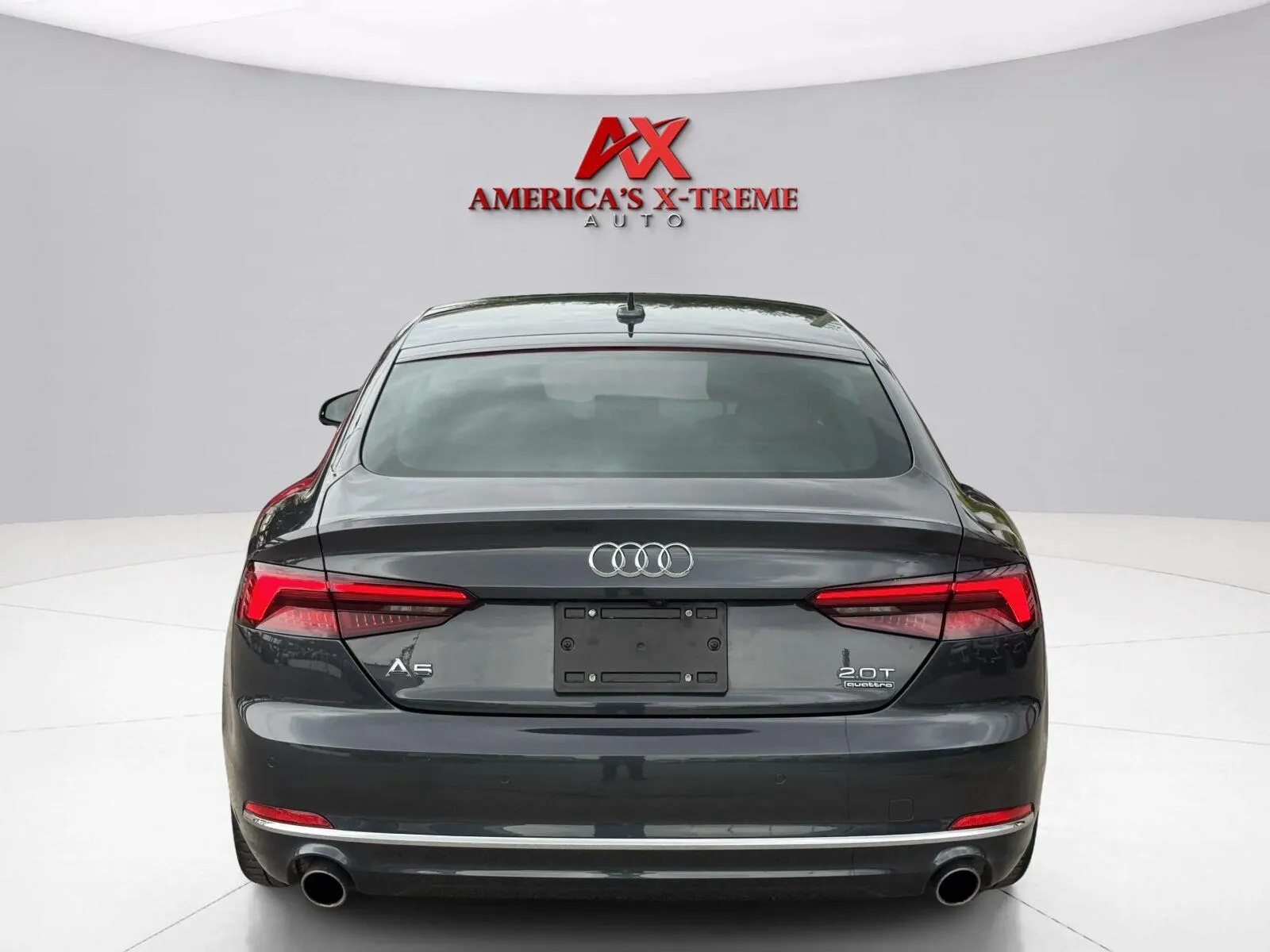More photos of 2018 Audi A5 Sportback Prestige at America's Xtreme Auto Sales & Auto Repair | Luxury Used Cars & Trucks Dealership, TX