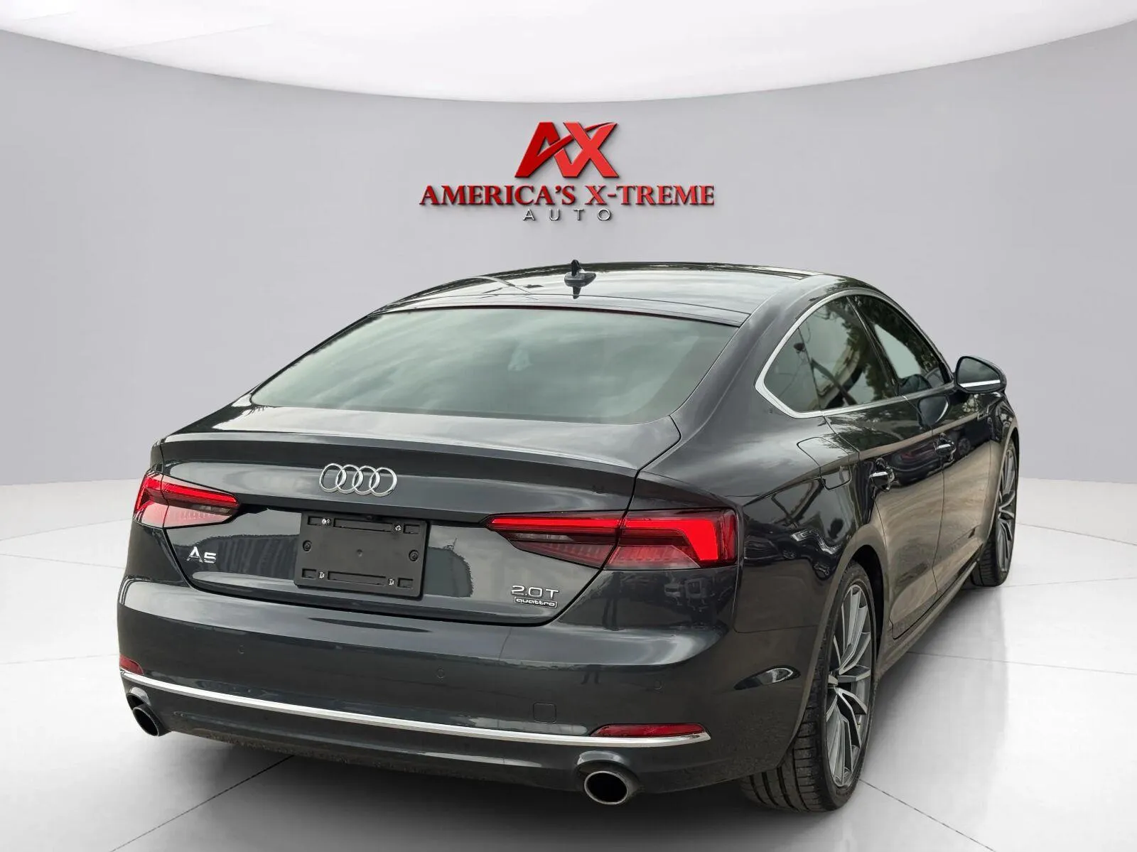More photos of 2018 Audi A5 Sportback Prestige at America's Xtreme Auto Sales & Auto Repair | Luxury Used Cars & Trucks Dealership, TX