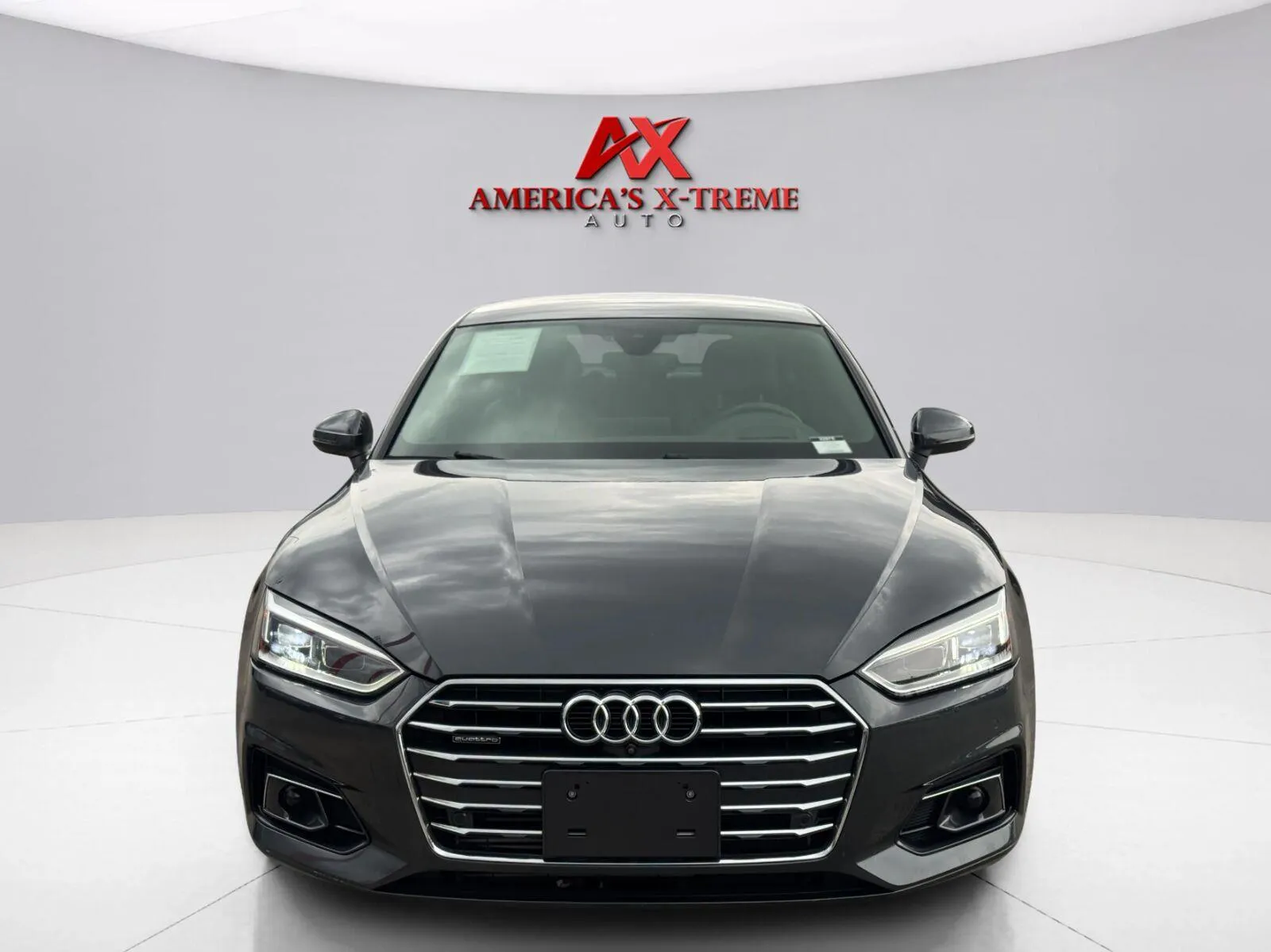 Audi A5 photo 9