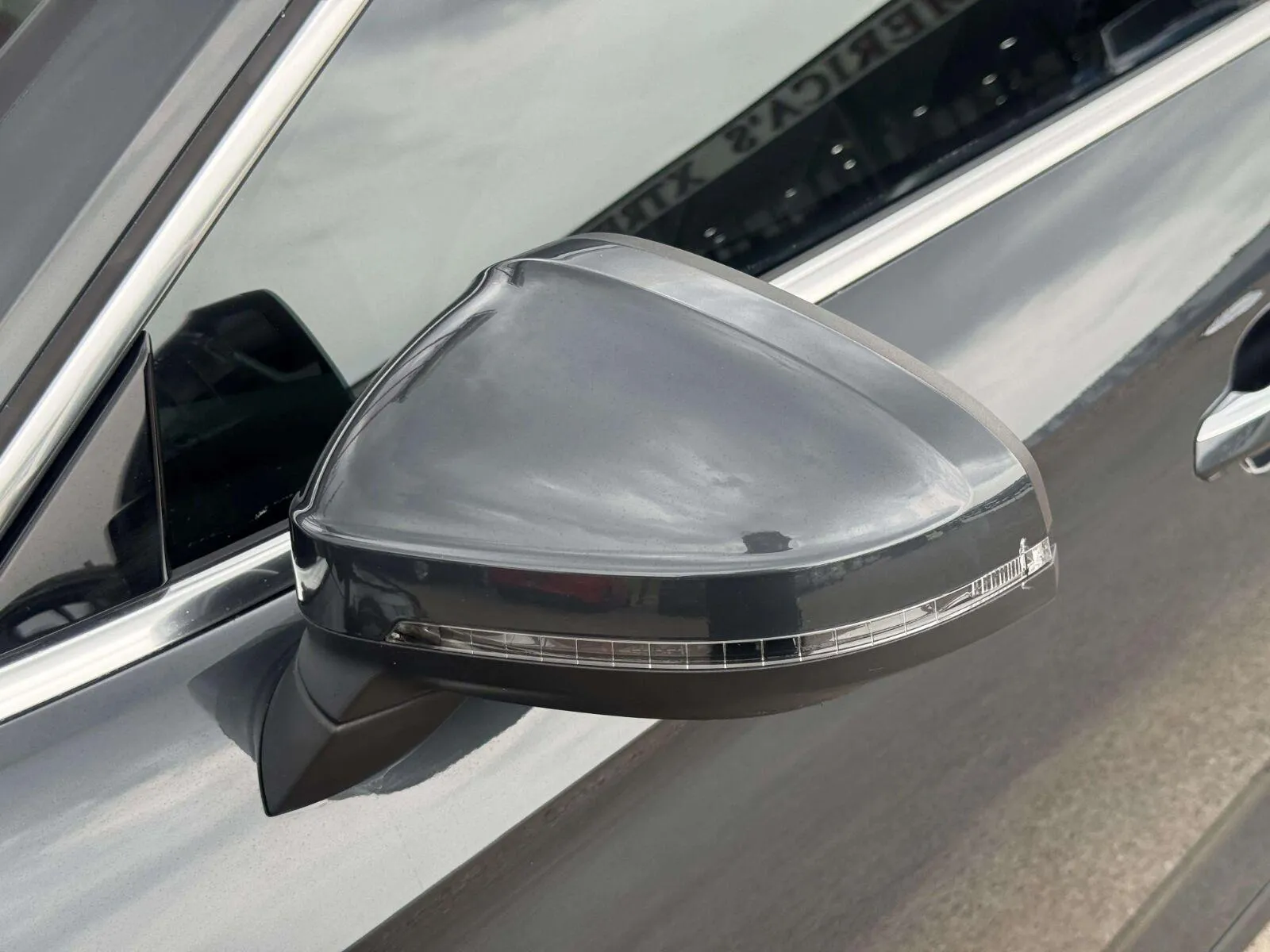 Audi A5 photo 13