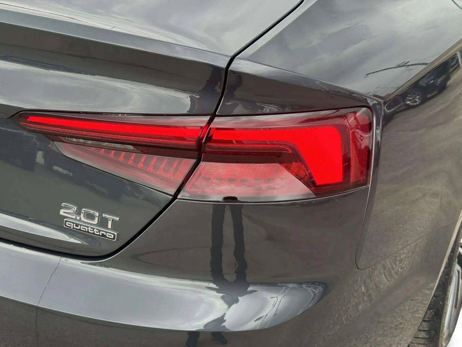 Audi A5 photo 15