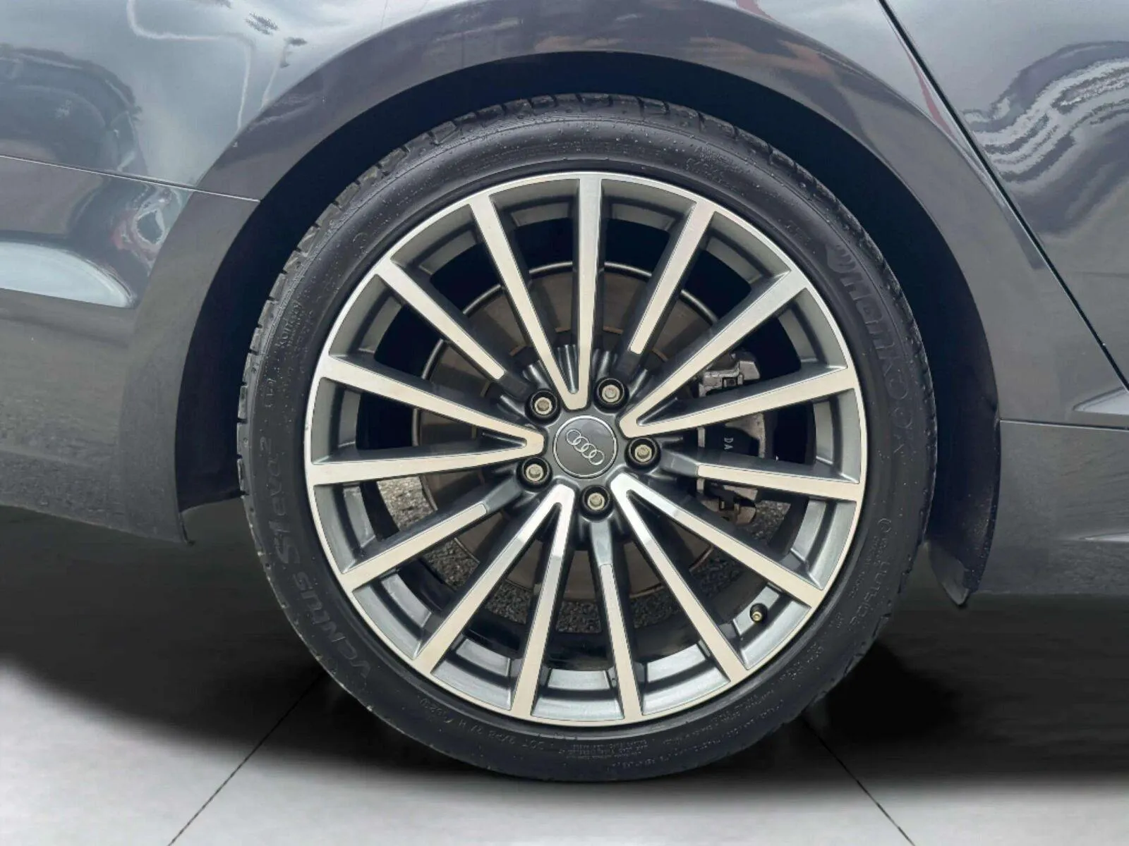 Audi A5 photo 59