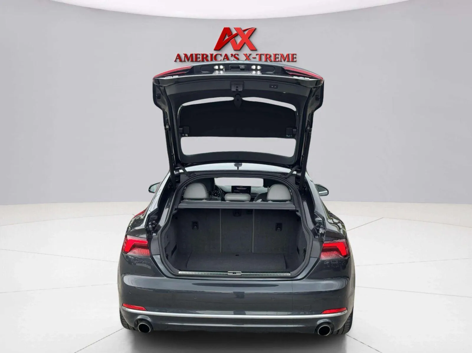 Audi A5 photo 55