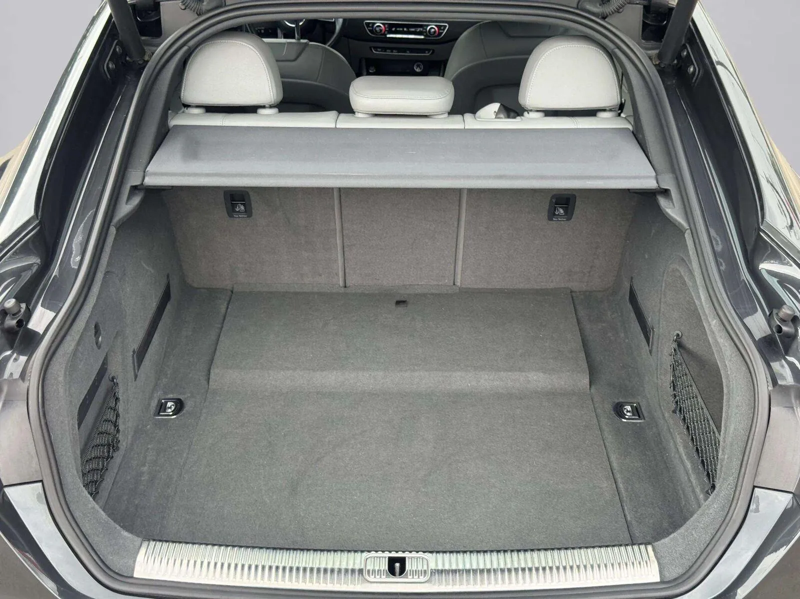 Audi A5 photo 56
