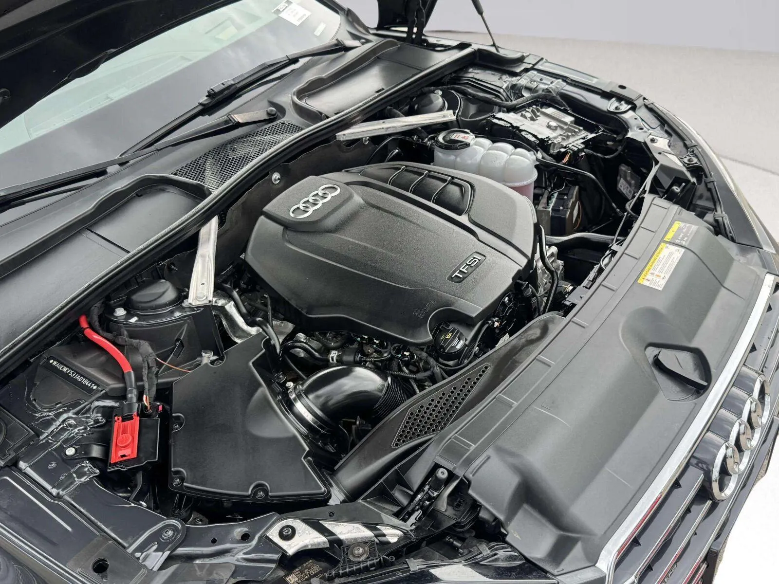 Audi A5 photo 63