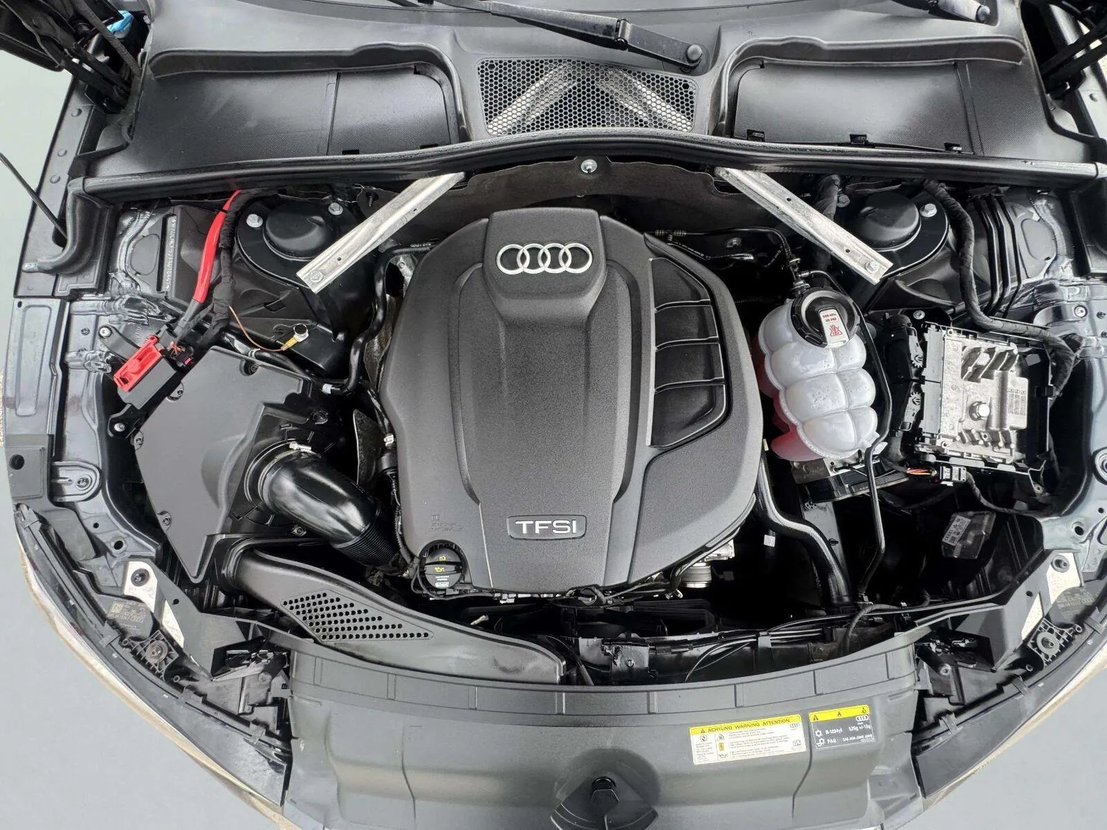 Audi A5 photo 65