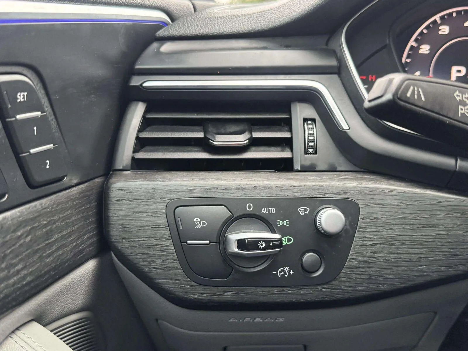 Audi A5 photo 21