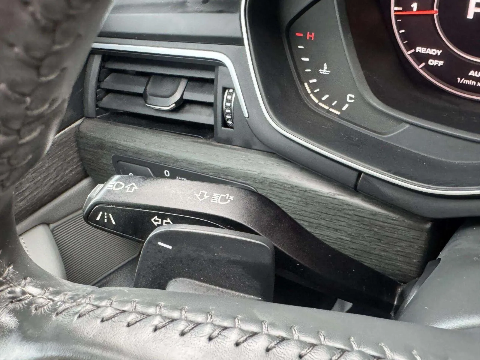 Audi A5 photo 23