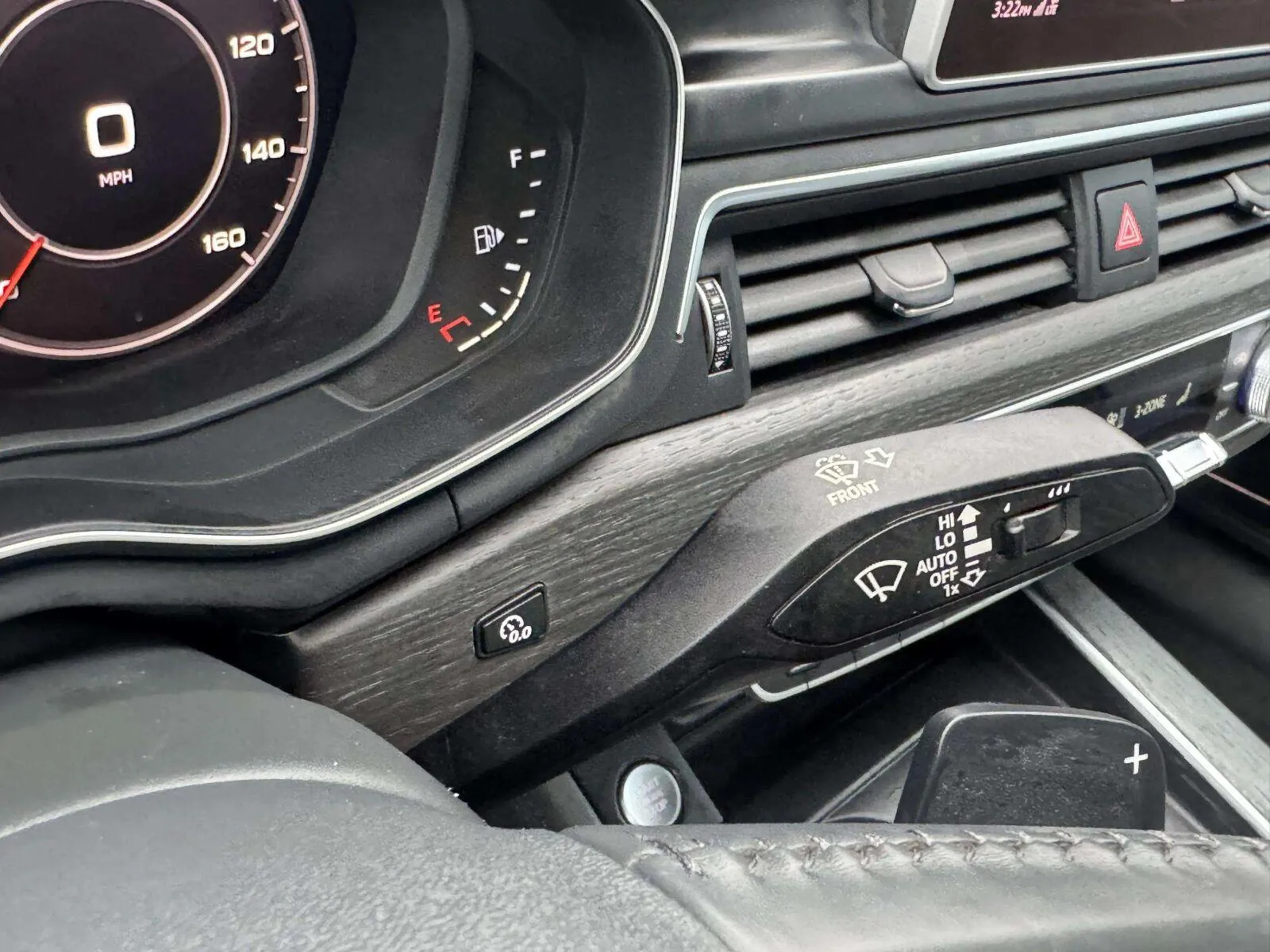 Audi A5 photo 24