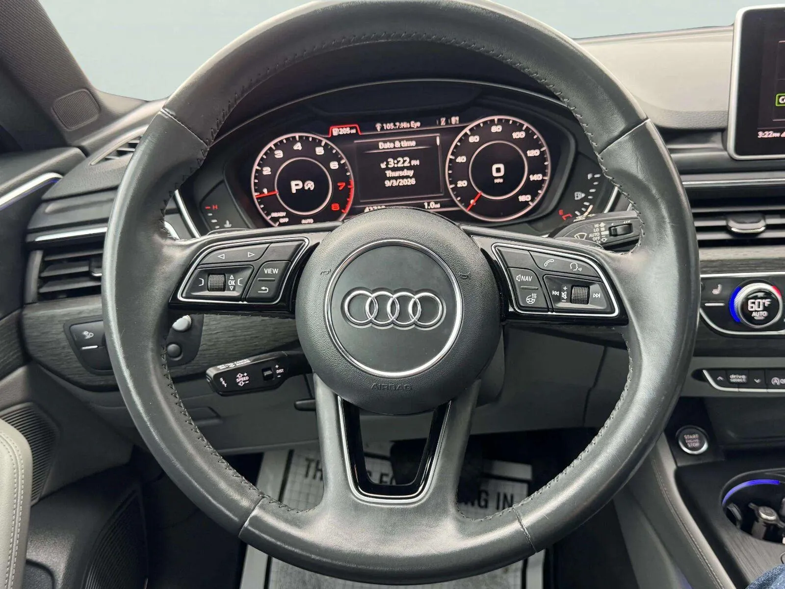 Audi A5 photo 28