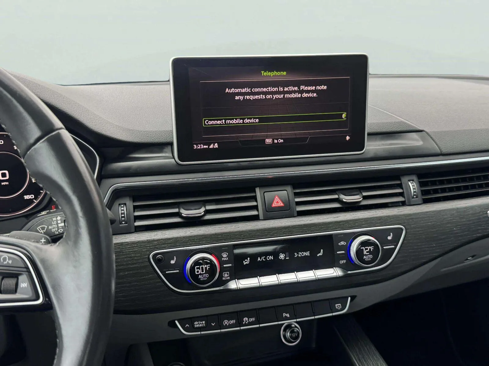 Audi A5 photo 29