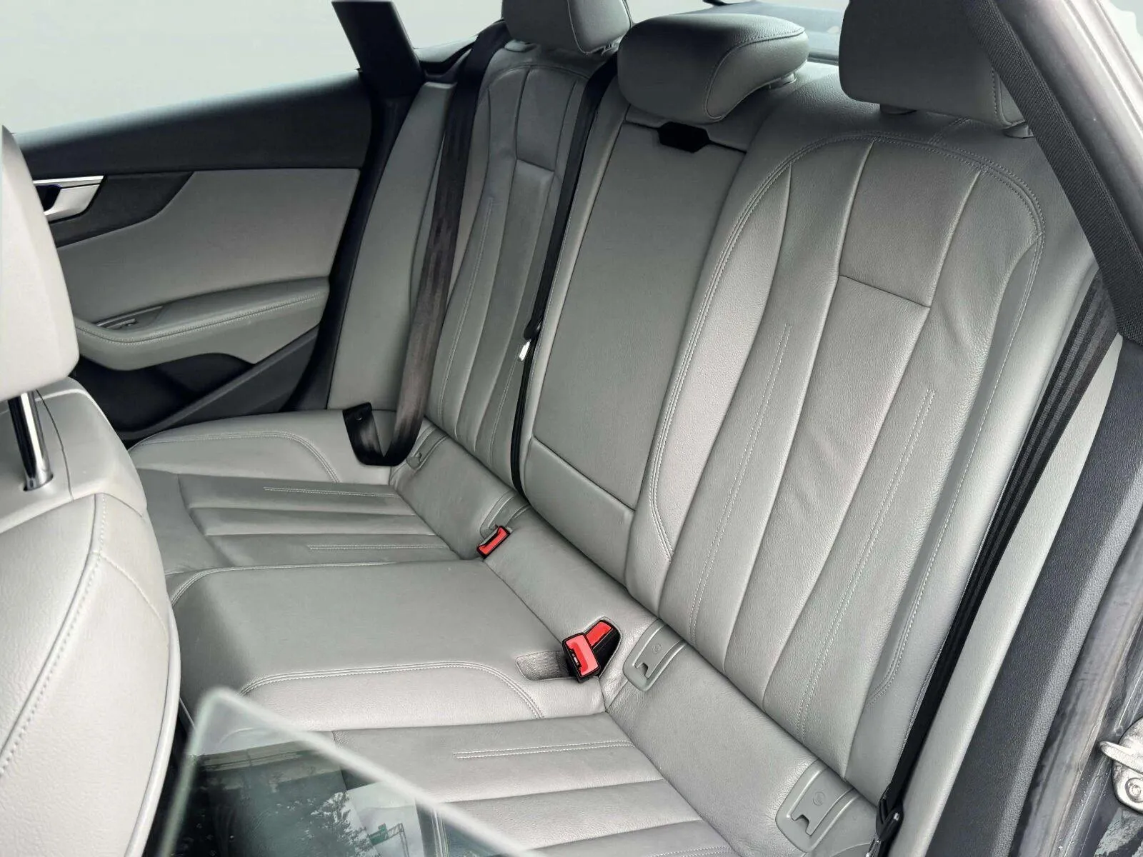 Audi A5 photo 37