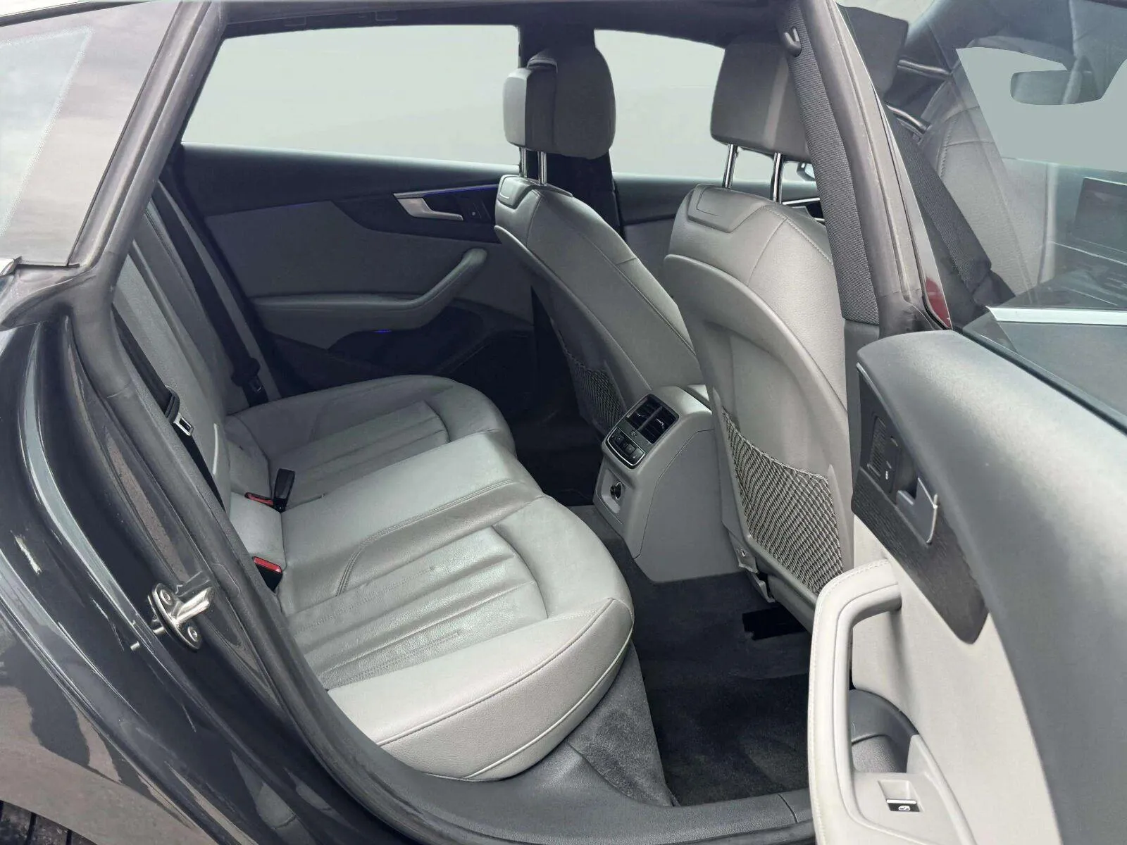 Audi A5 photo 39