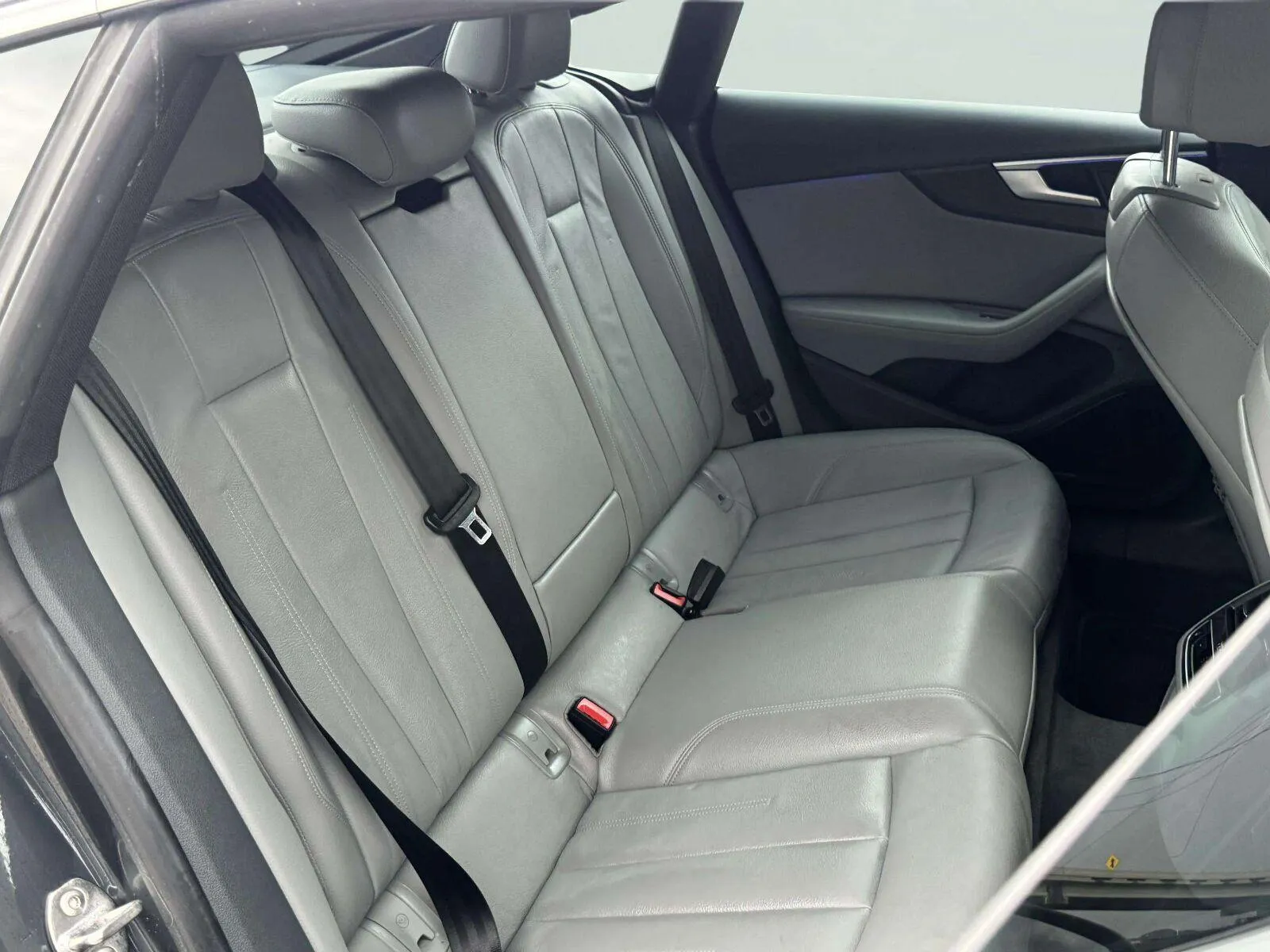 Audi A5 photo 42