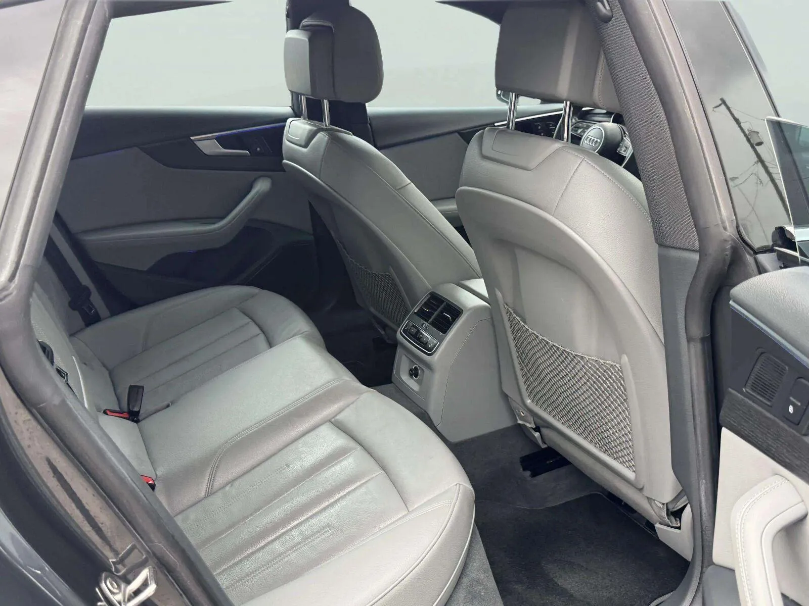 Audi A5 photo 43