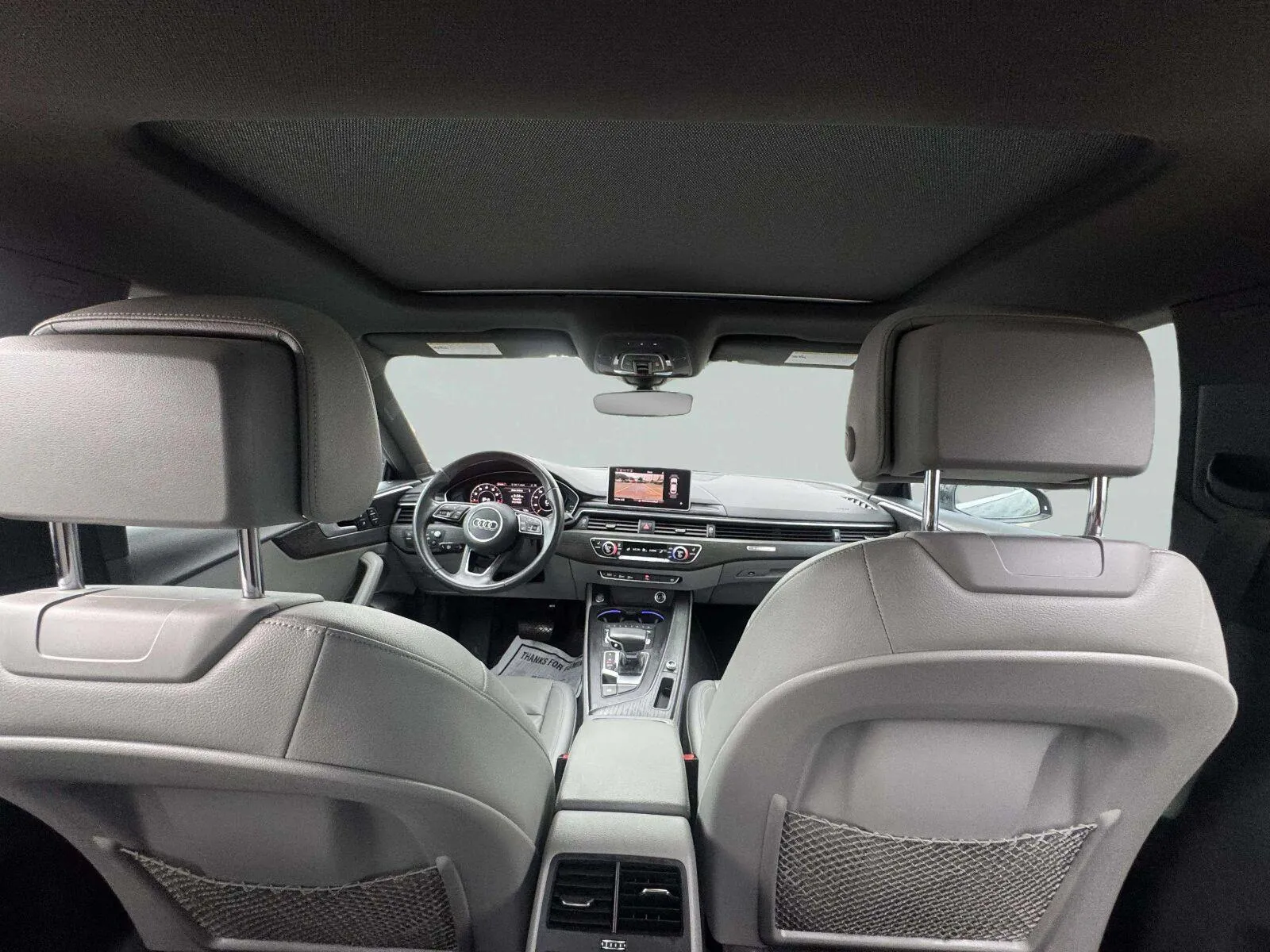 Audi A5 photo 47
