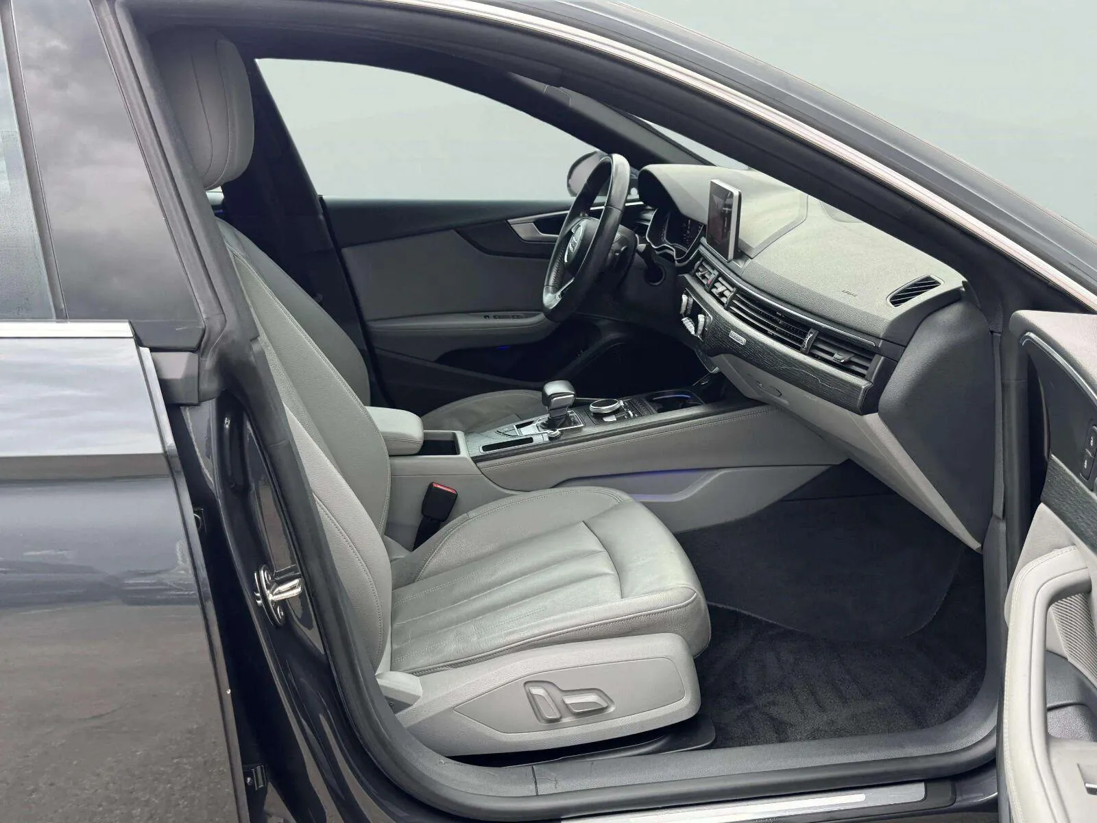 Audi A5 photo 49