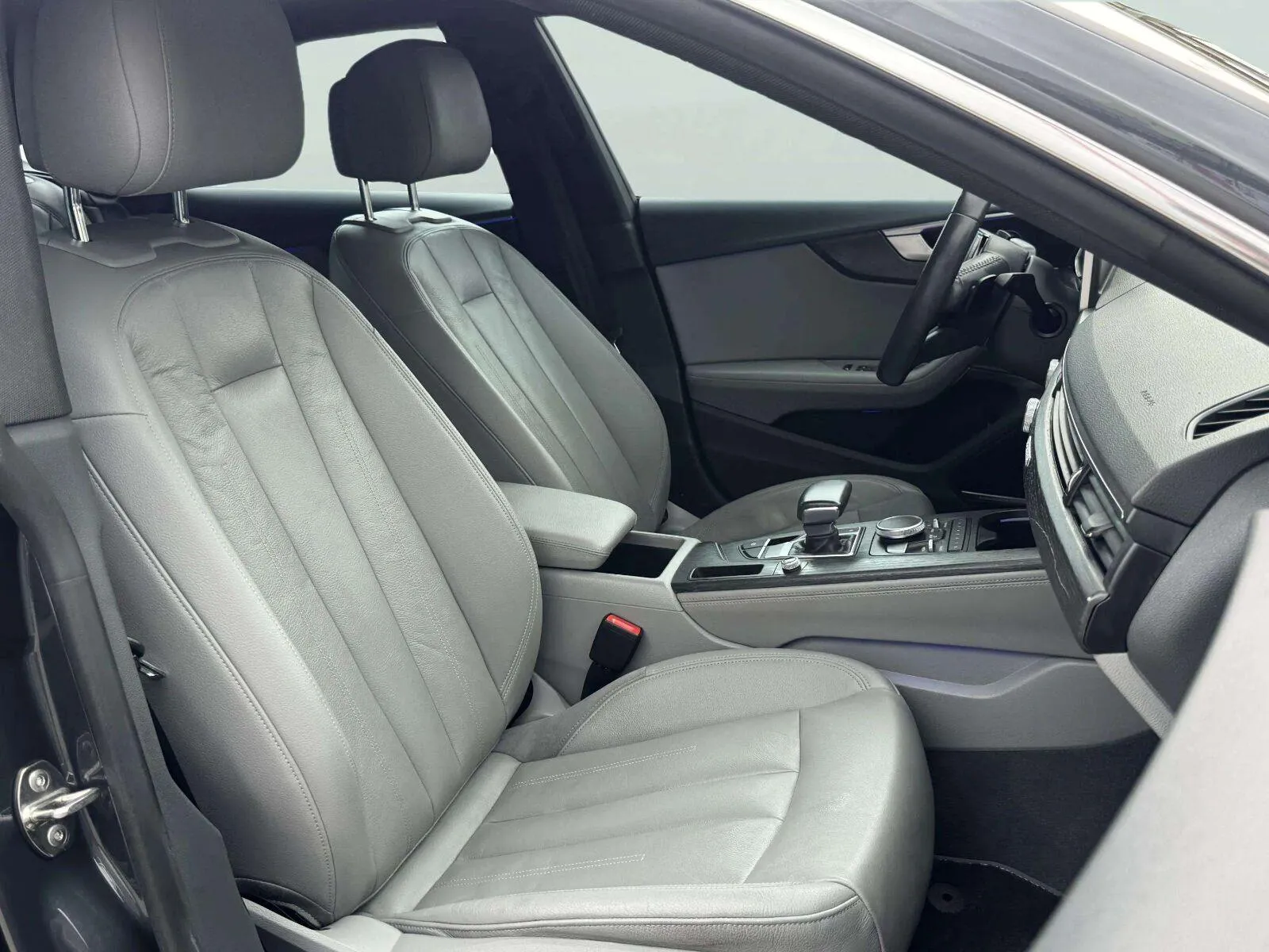 Audi A5 photo 52
