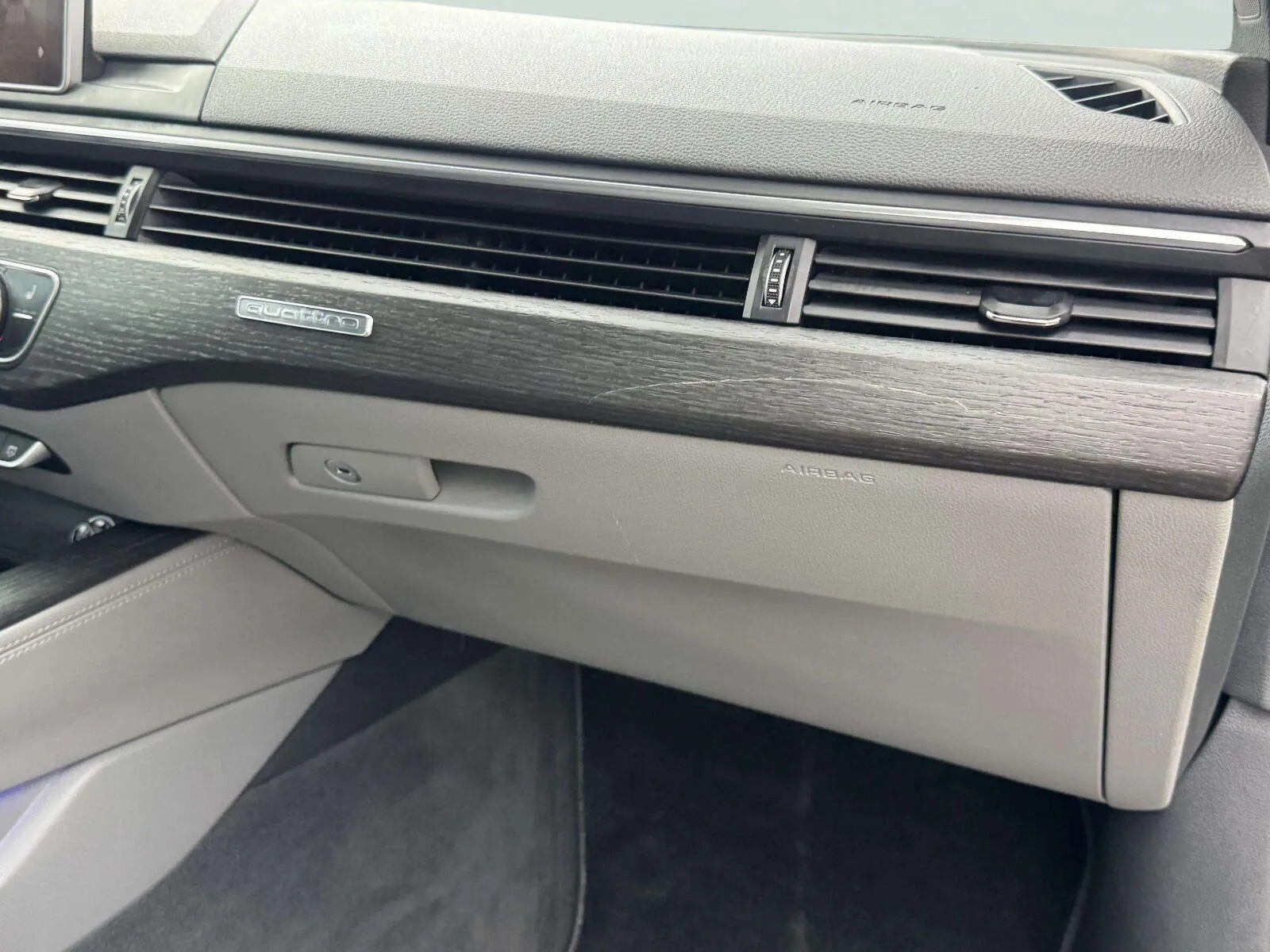 Audi A5 photo 54