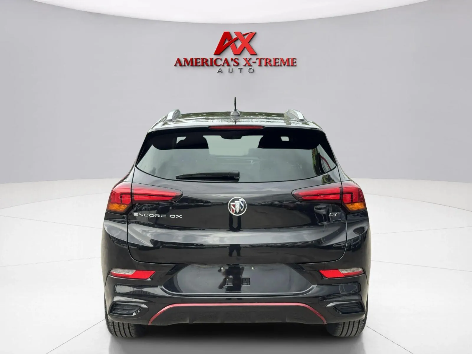 More photos of 2023 Buick Encore GX Select at America's Xtreme Auto Sales & Auto Repair | Luxury Used Cars & Trucks Dealership, TX