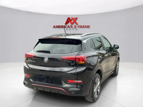More photos of 2023 Buick Encore GX Select at America's Xtreme Auto Sales & Auto Repair | Luxury Used Cars & Trucks Dealership, TX