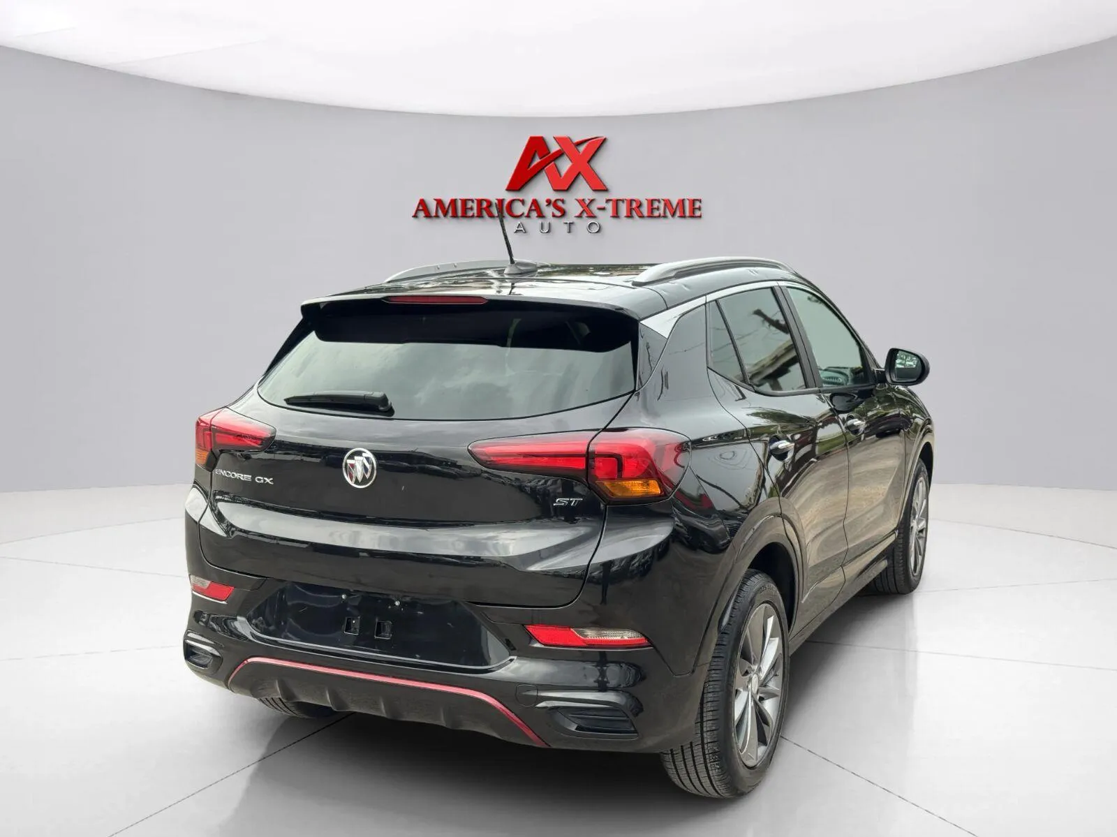 More photos of 2023 Buick Encore GX Select at America's Xtreme Auto Sales & Auto Repair | Luxury Used Cars & Trucks Dealership, TX