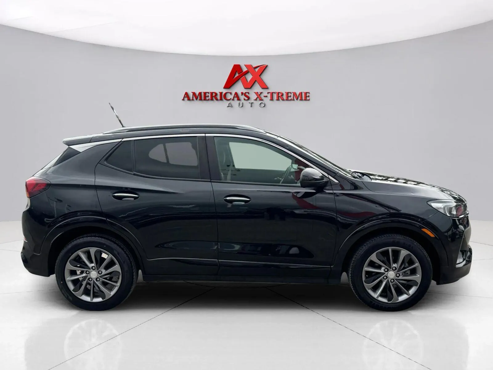 Buick Encore GX photo 7