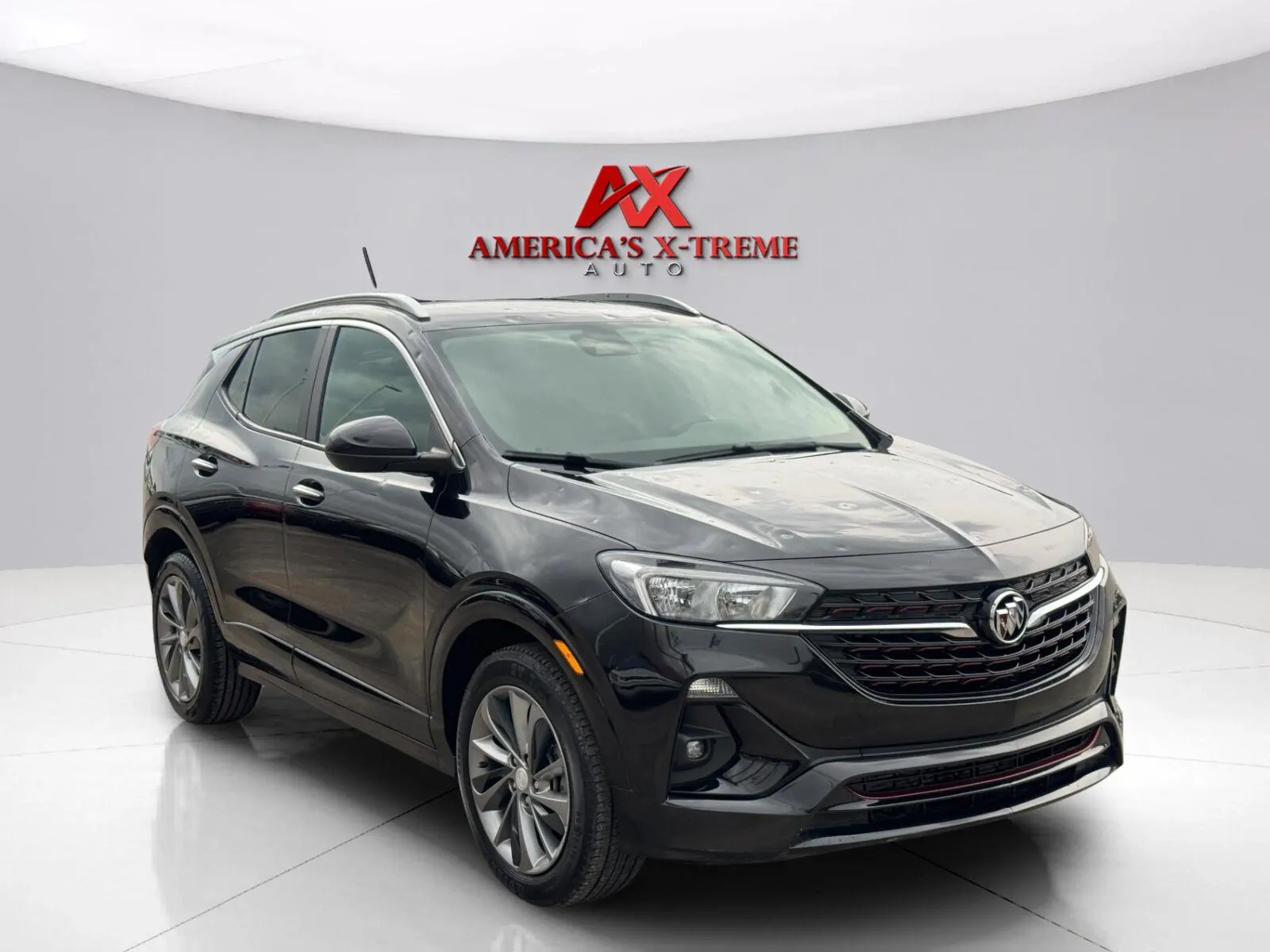 Buick Encore GX photo 8
