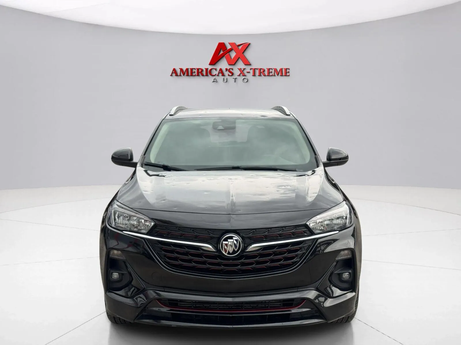 Buick Encore GX photo 9