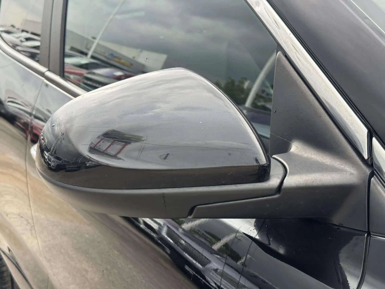 Buick Encore GX photo 10