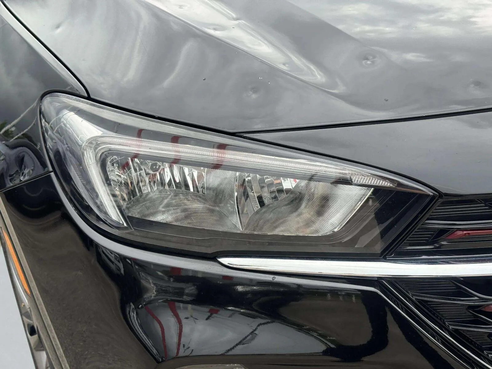 Buick Encore GX photo 11