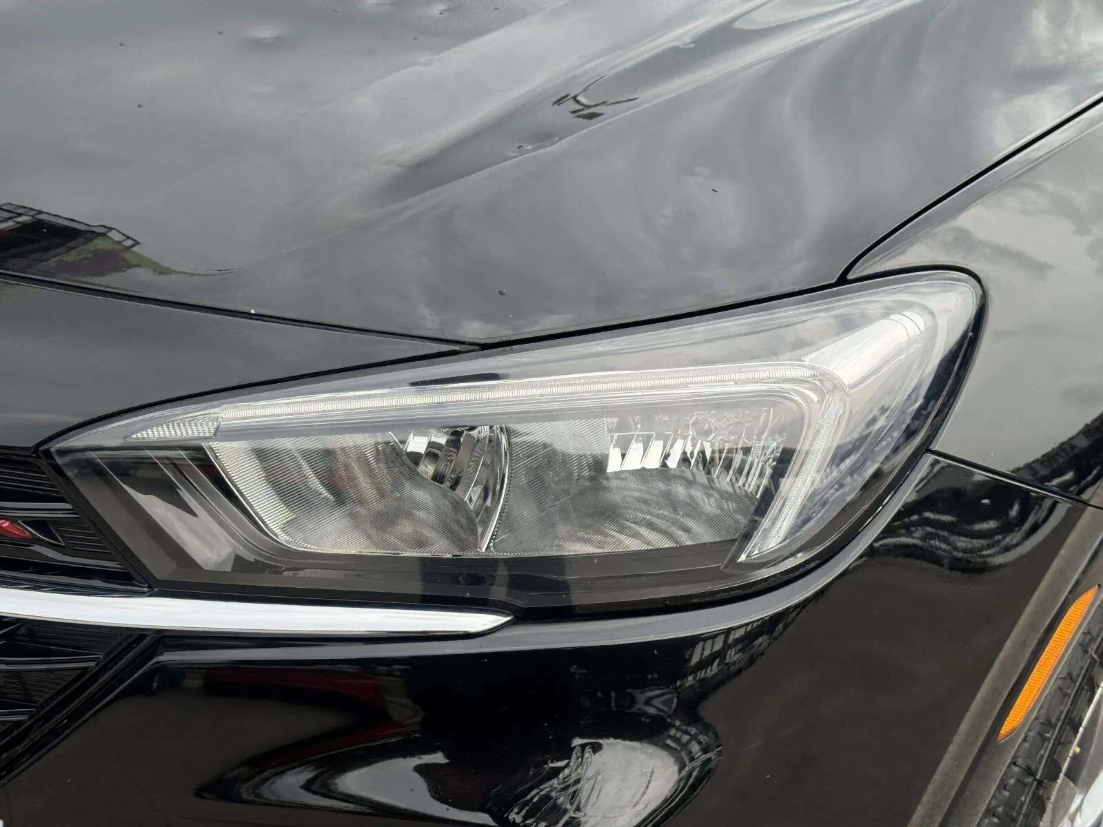 Buick Encore GX photo 12