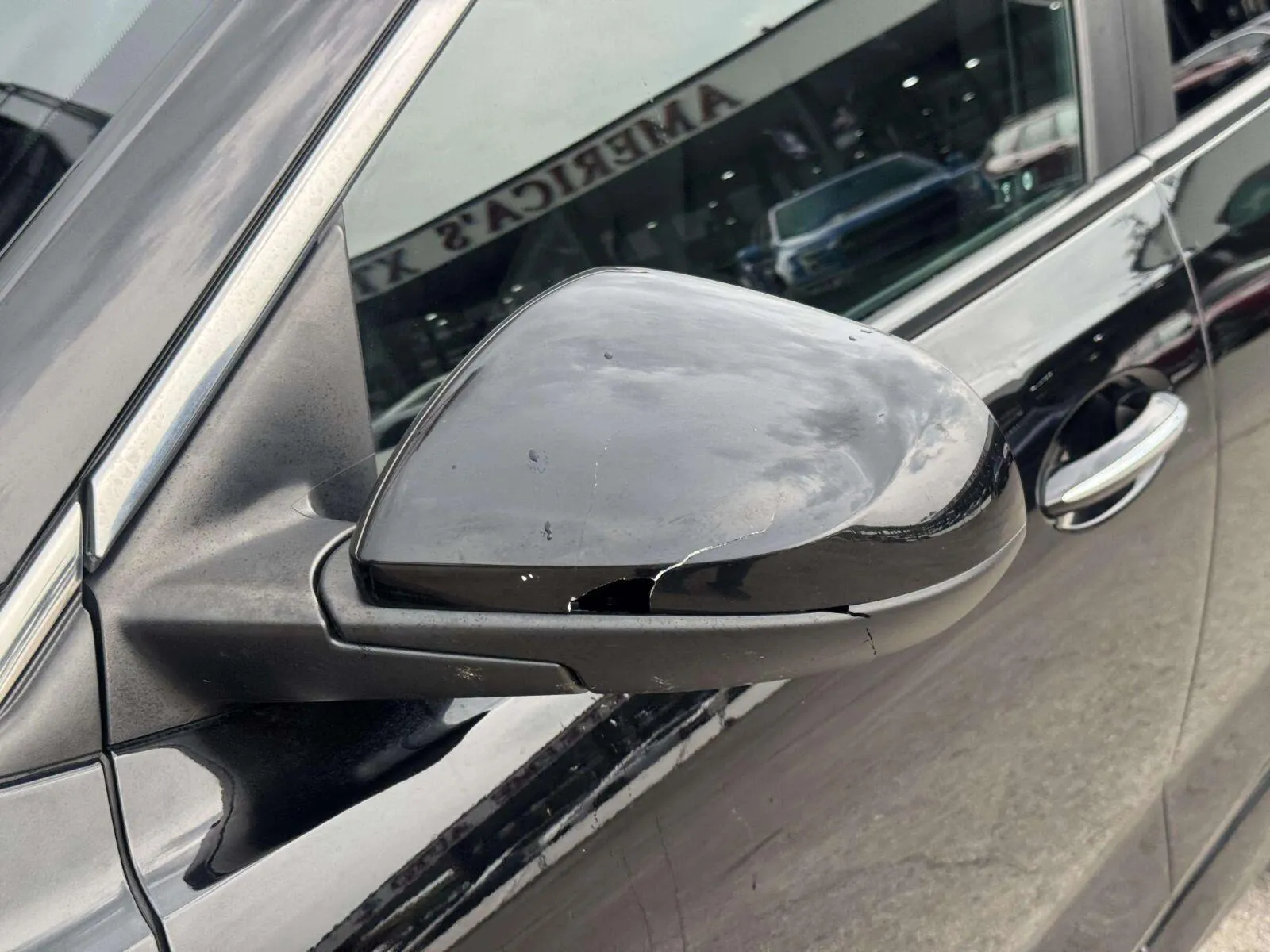 Buick Encore GX photo 13