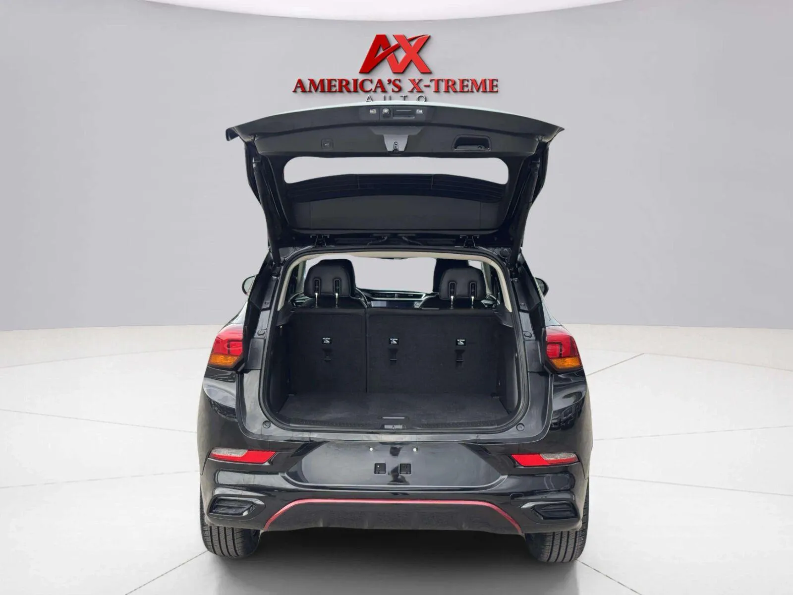 Buick Encore GX photo 55