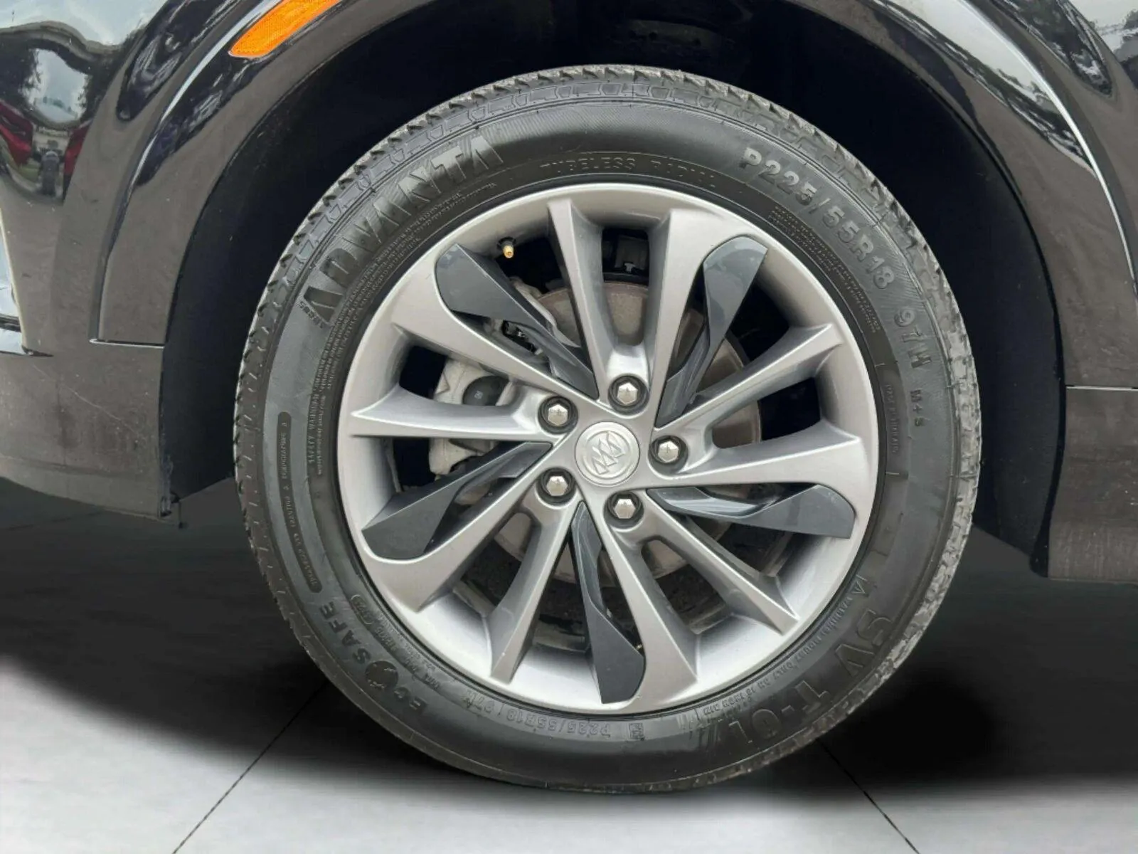 Buick Encore GX photo 56