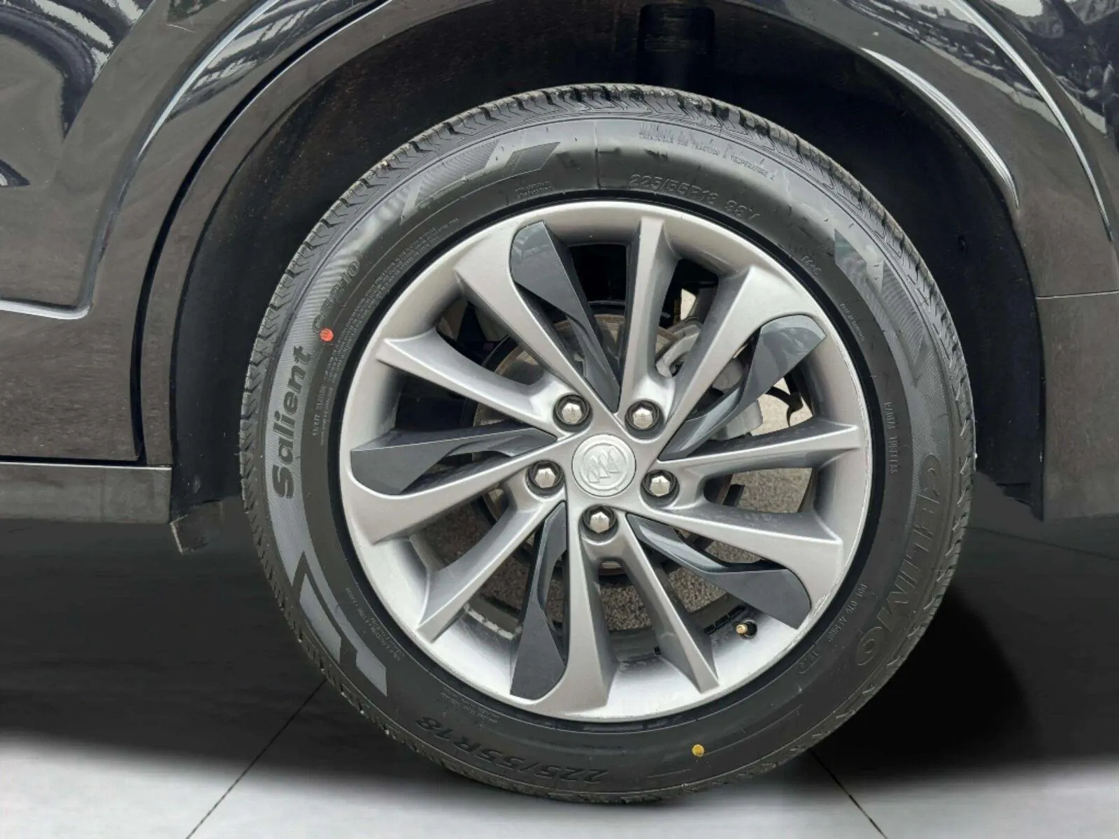 Buick Encore GX photo 57