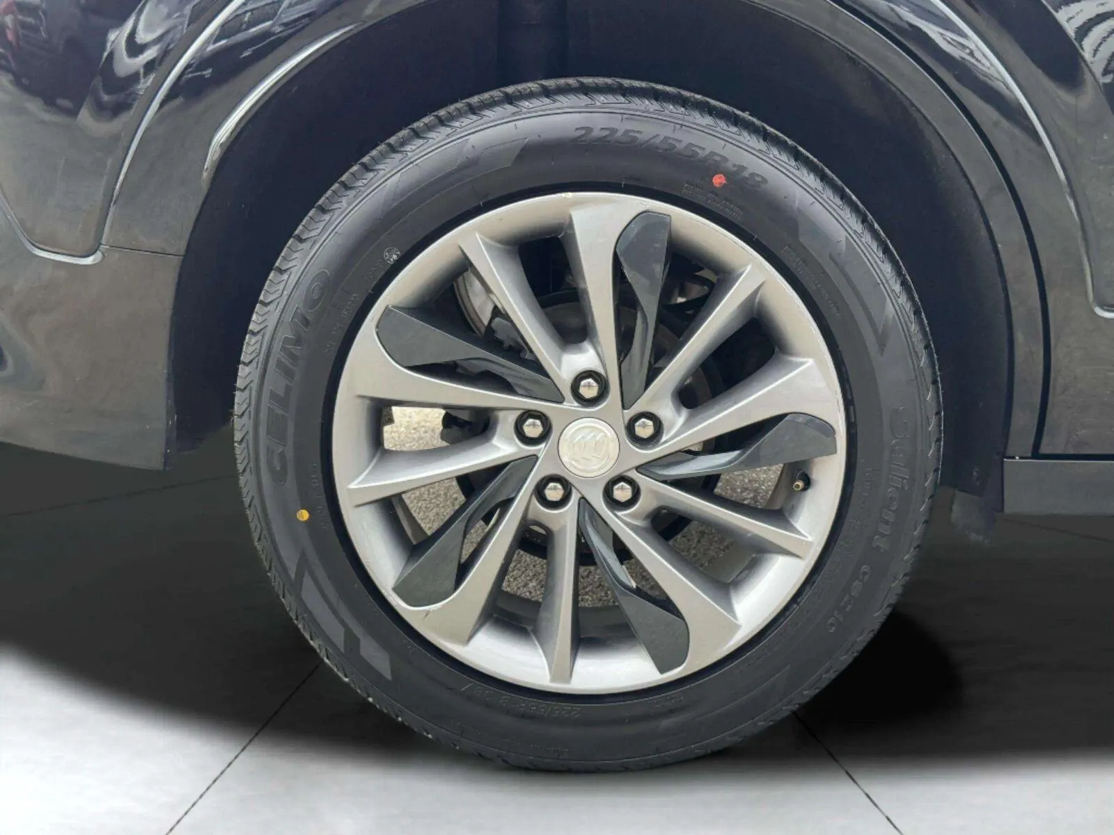 Buick Encore GX photo 58