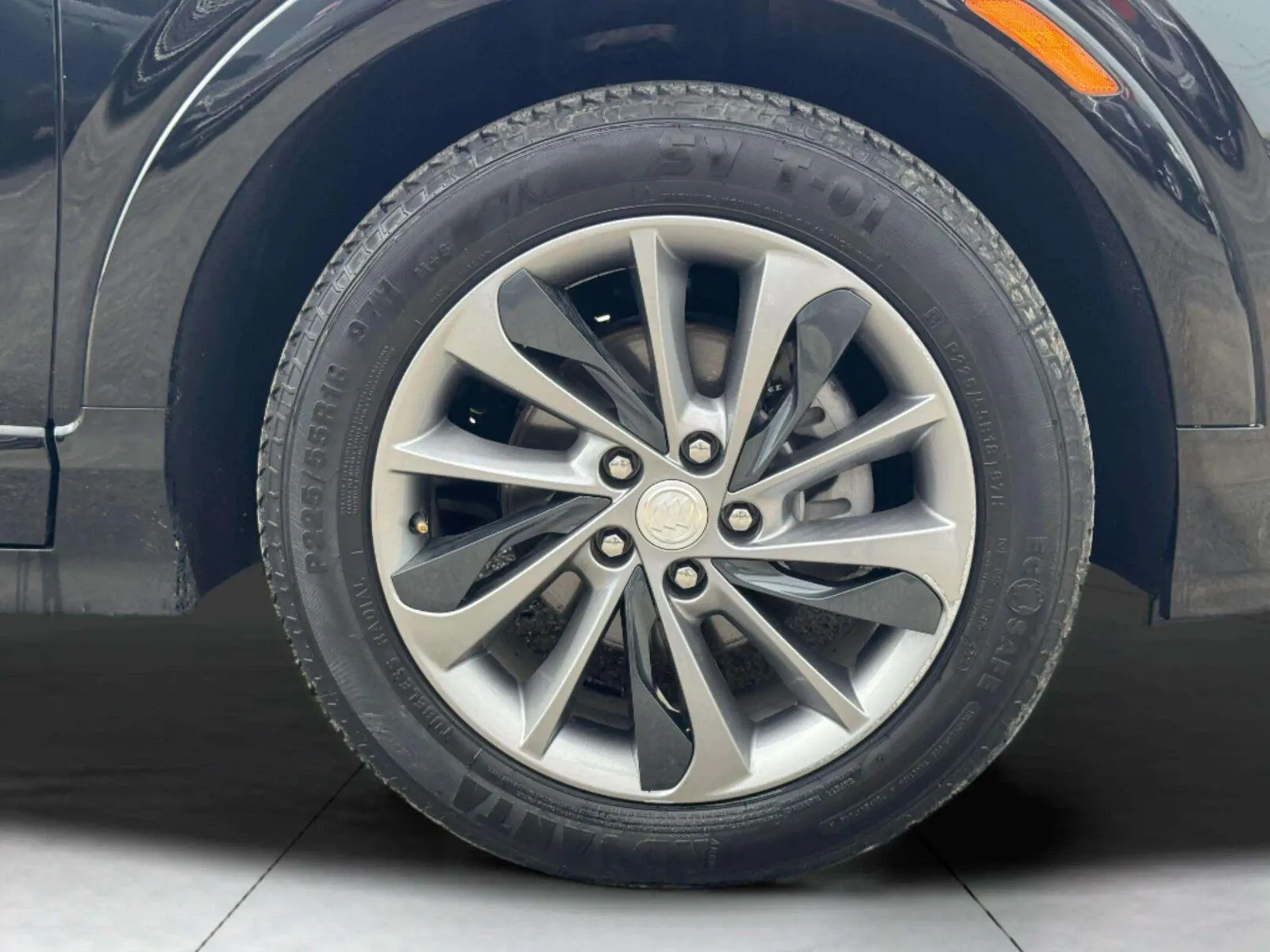 Buick Encore GX photo 59