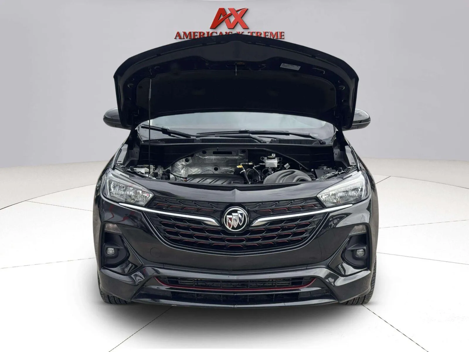 Buick Encore GX photo 60