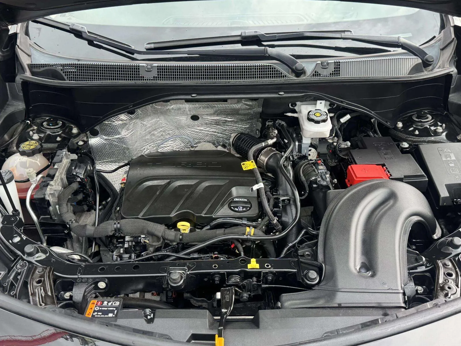 Buick Encore GX photo 61