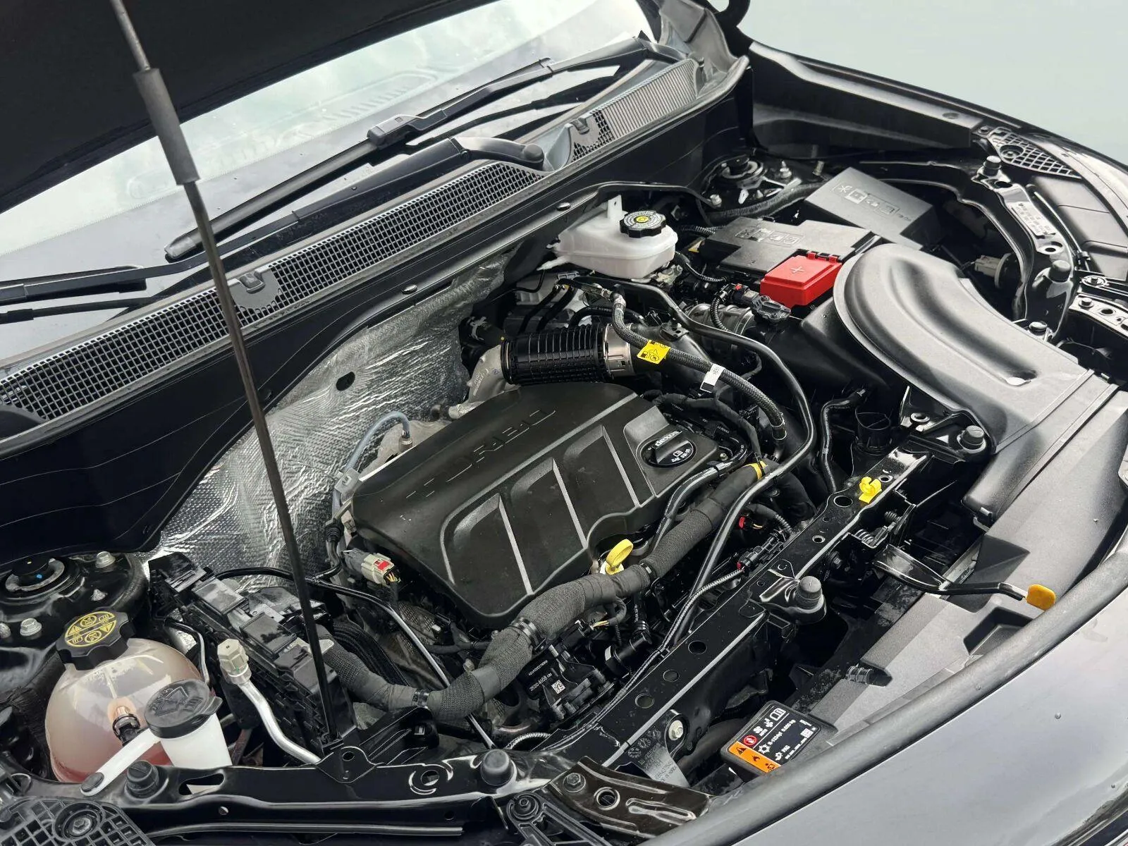 Buick Encore GX photo 62