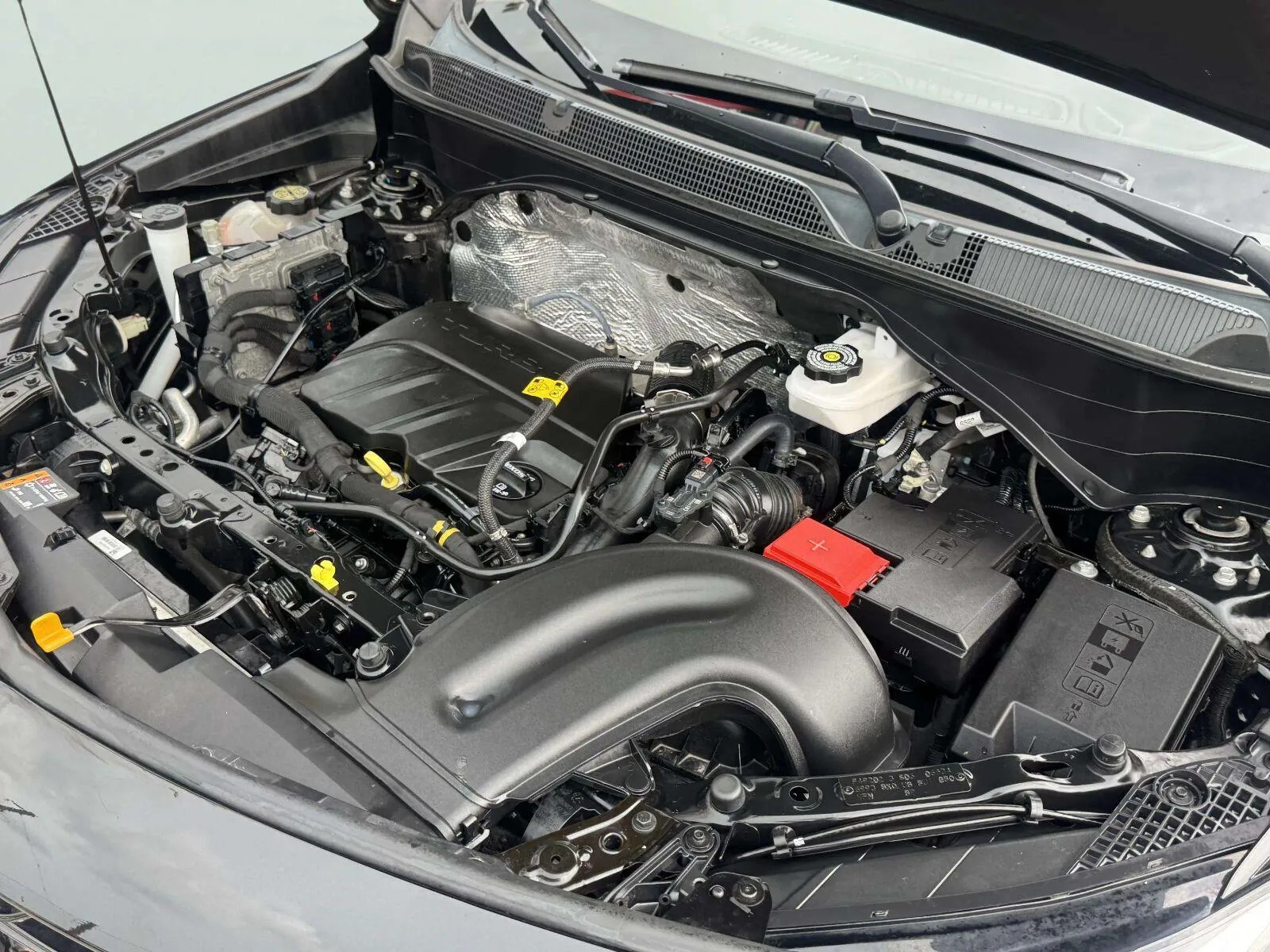 Buick Encore GX photo 63
