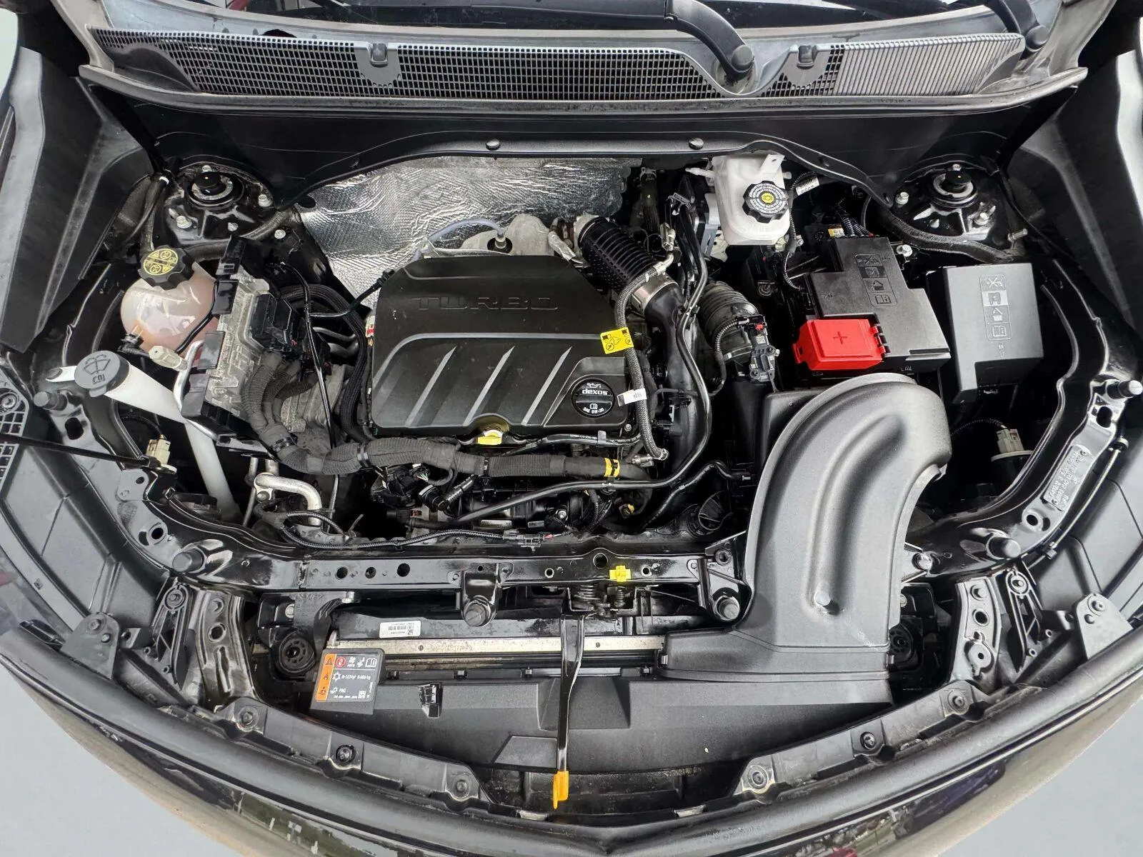 Buick Encore GX photo 64