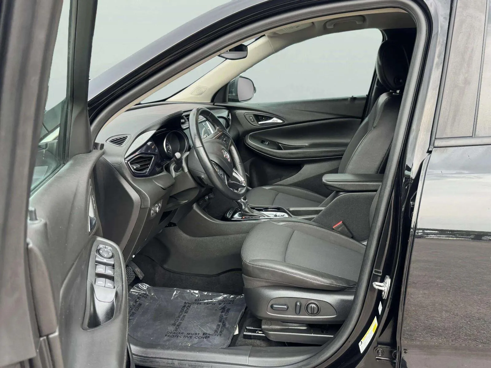 Buick Encore GX photo 16