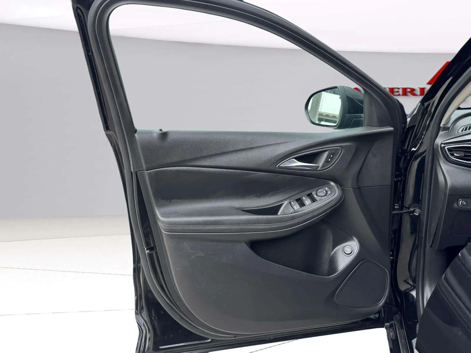 Buick Encore GX photo 17